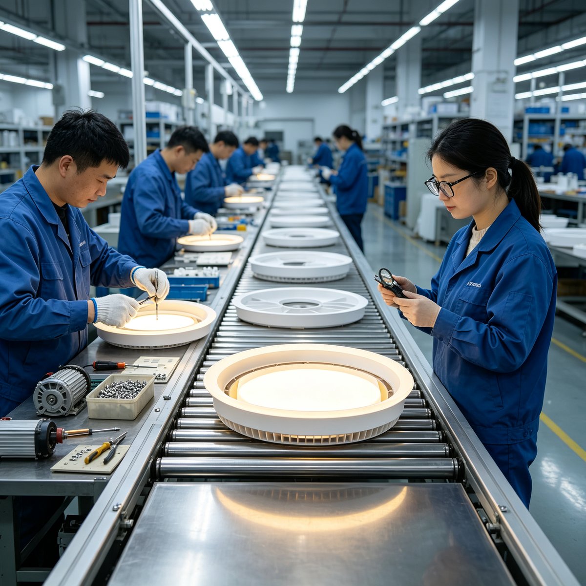 LAIKEN LIGHTING Company